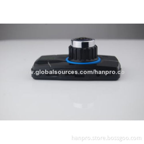 Car Recorder, Power Consumption of 4.25W